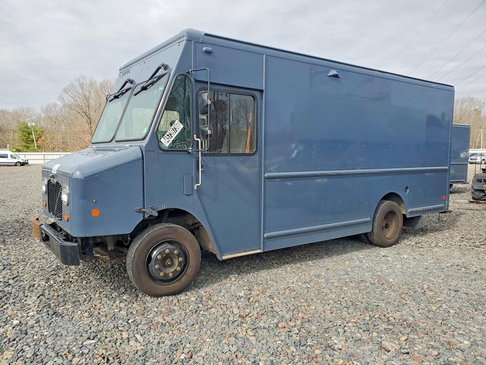 2020 Freightliner Chassis M Line WALK-IN Van