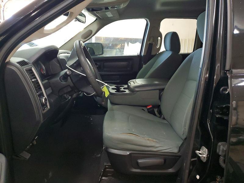 2014 Dodge RAM 1500 ST