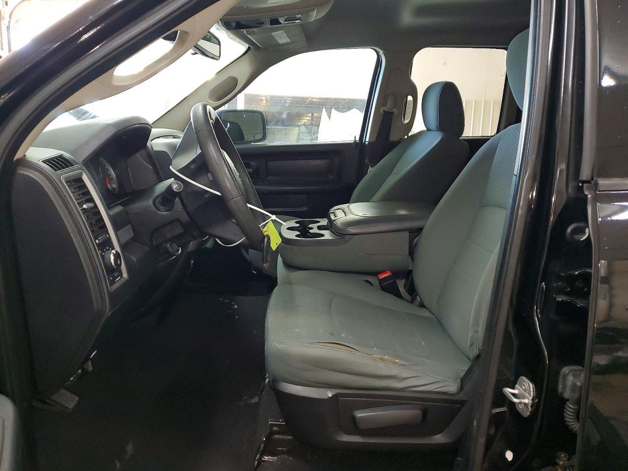 2014 Dodge RAM 1500 ST