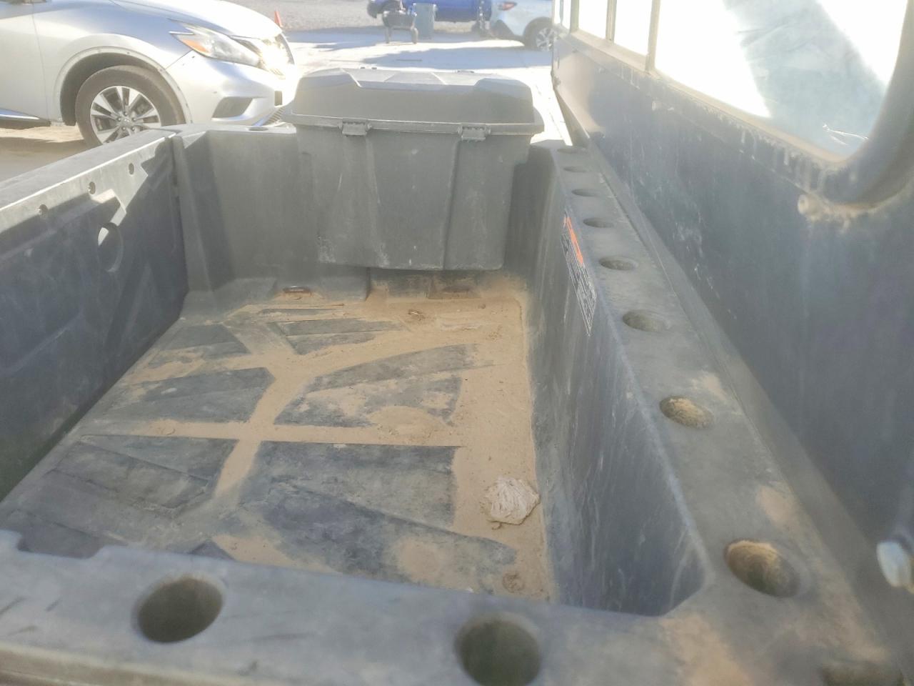 2017 Polaris General 1000 EPS