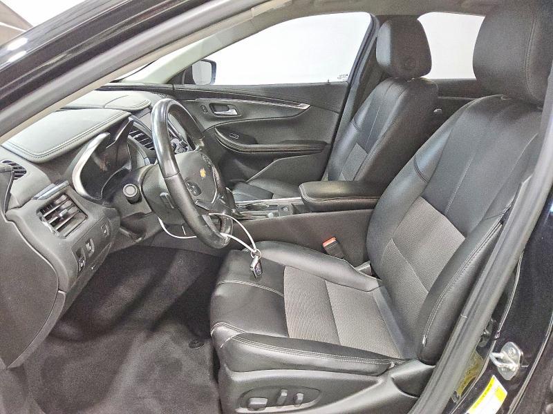 2020 Chevrolet Impala lt