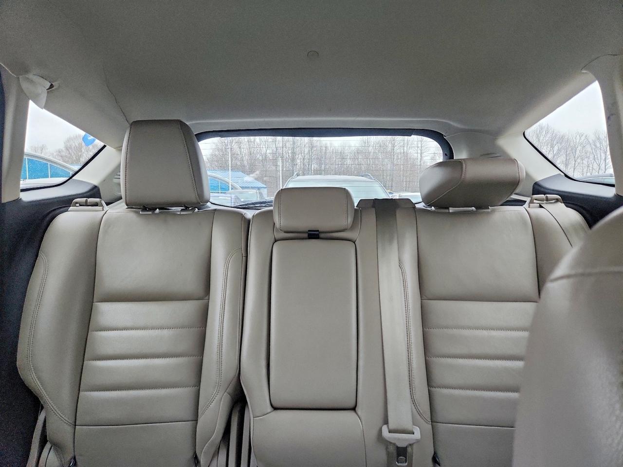 2013 Ford C-max sel