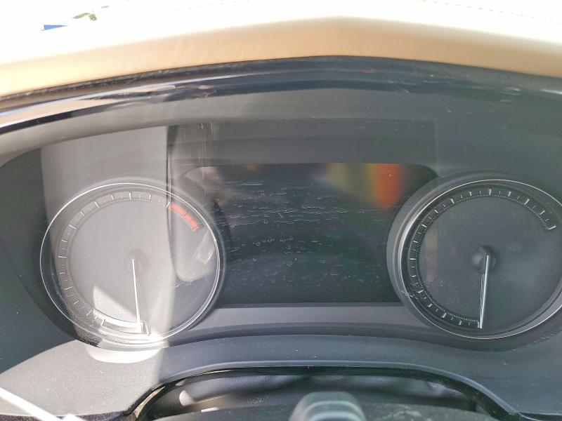 2024 Cadillac XT6 Sport Platinum