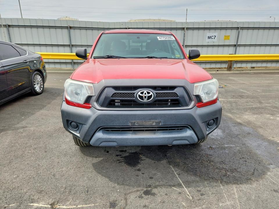 2015 Toyota Tacoma Base