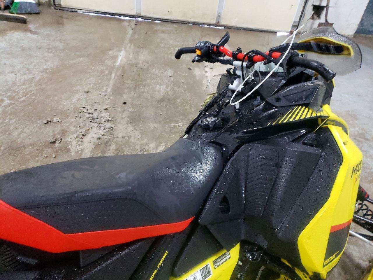 2020 Skidoo 2020 Other MXZ XRS 850