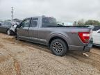 2021 Ford F150 Super Cab