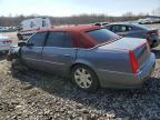 2007 Cadillac DTS