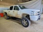 2007 Chevrolet Silverado K1500 Crew Cab
