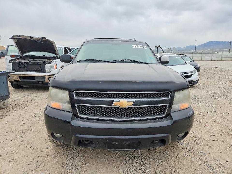 2010 Chevrolet Tahoe K1500 lt