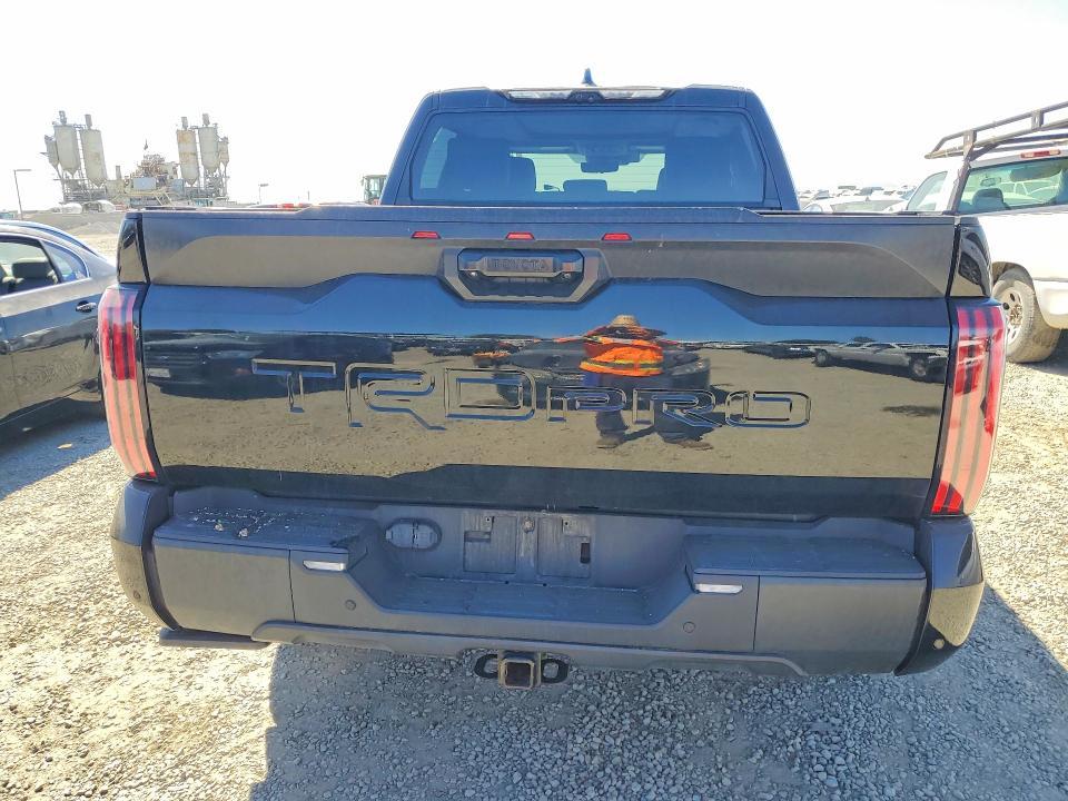 2023 Toyota Tundra TRD PRO HV
