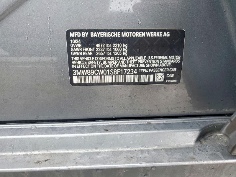 2025 Bmw Motorrad 2025 bmw Motorrad 330xi