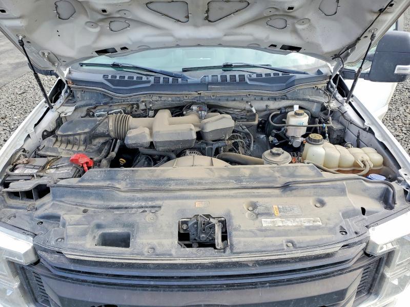 2019 Ford F250 Super Duty