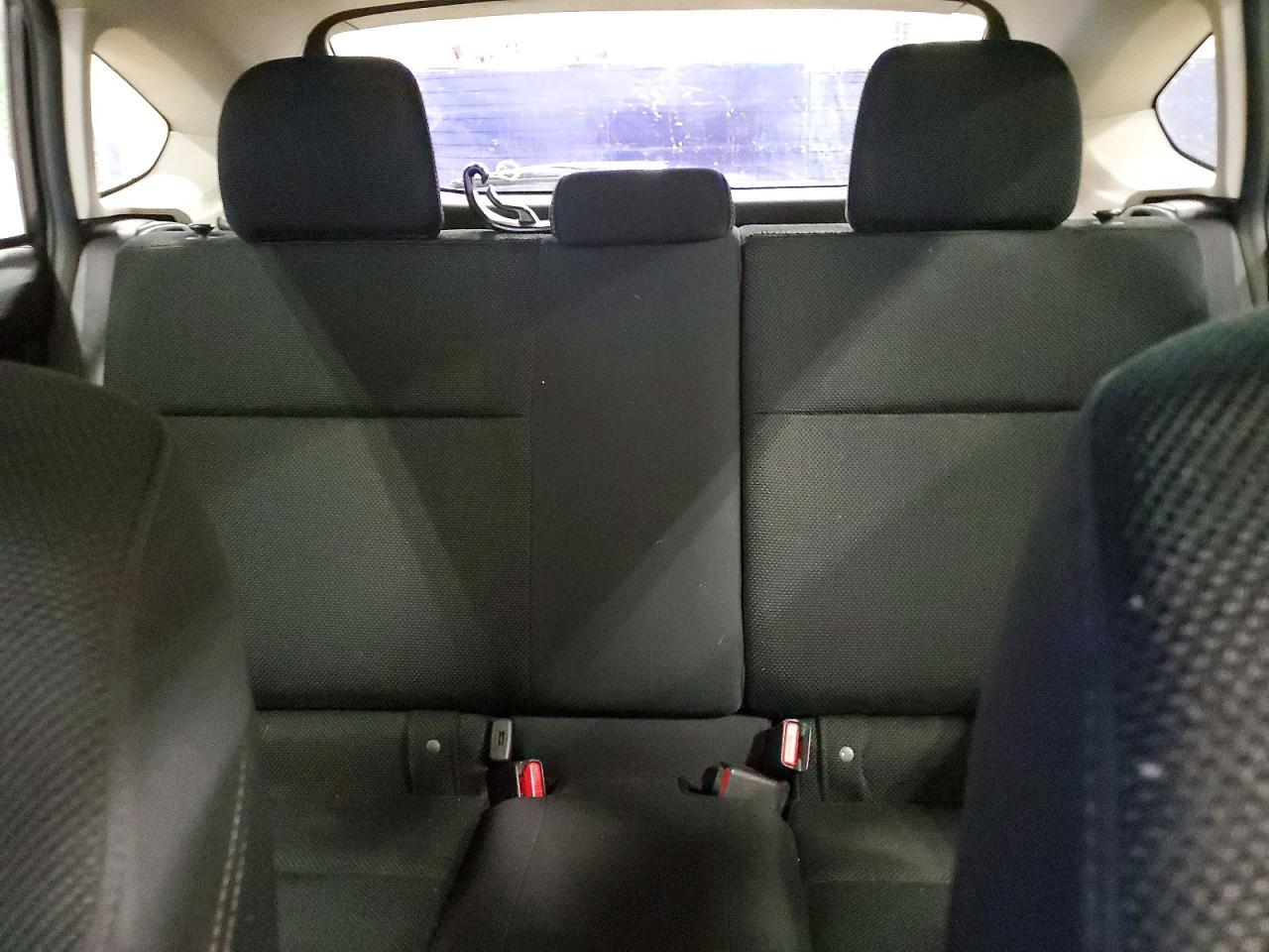 2013 Subaru Xv Crosstrek 2.0 Premium