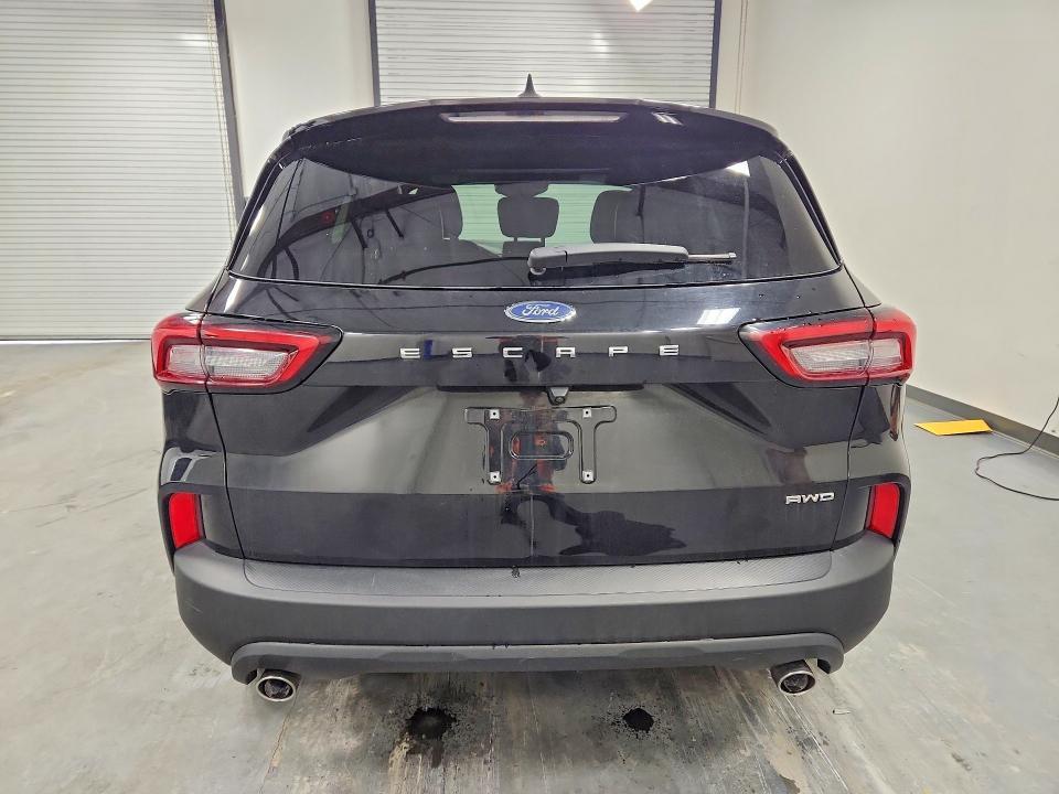 2025 Ford Escape st Line Select