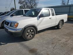 Niss Frontier salvage cars for sale: 2000 Niss Frontier