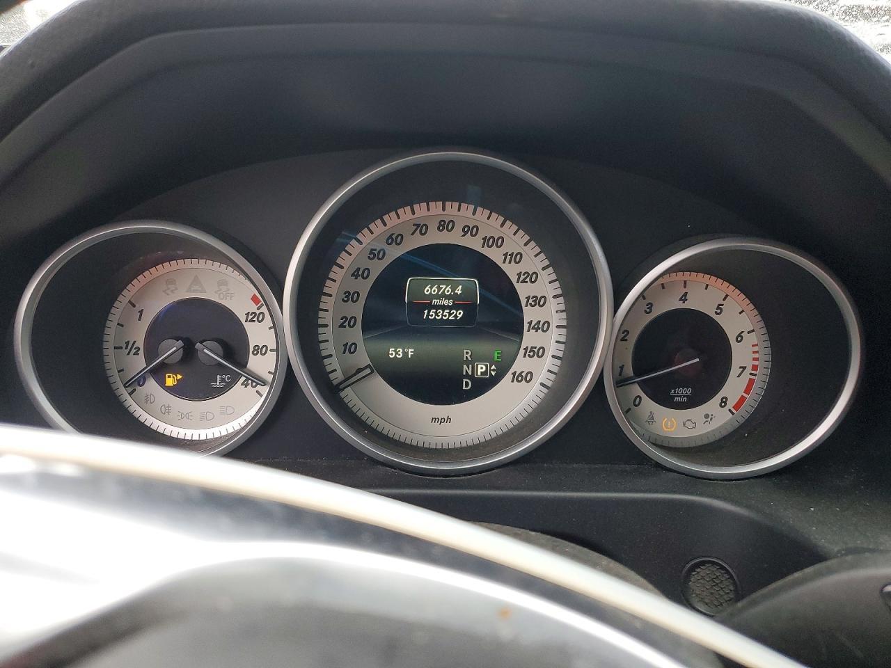 2016 Mercedes-Benz E 350 4matic