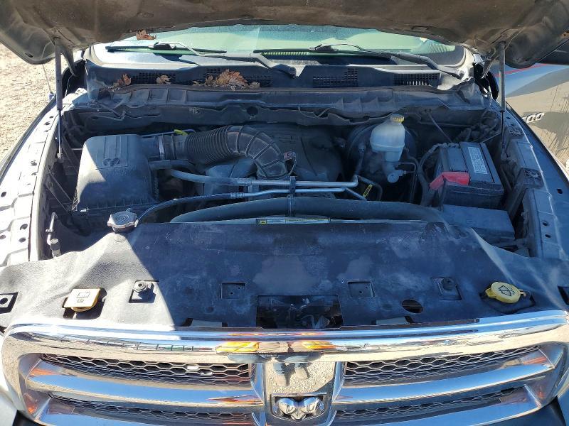 2012 Dodge RAM 1500