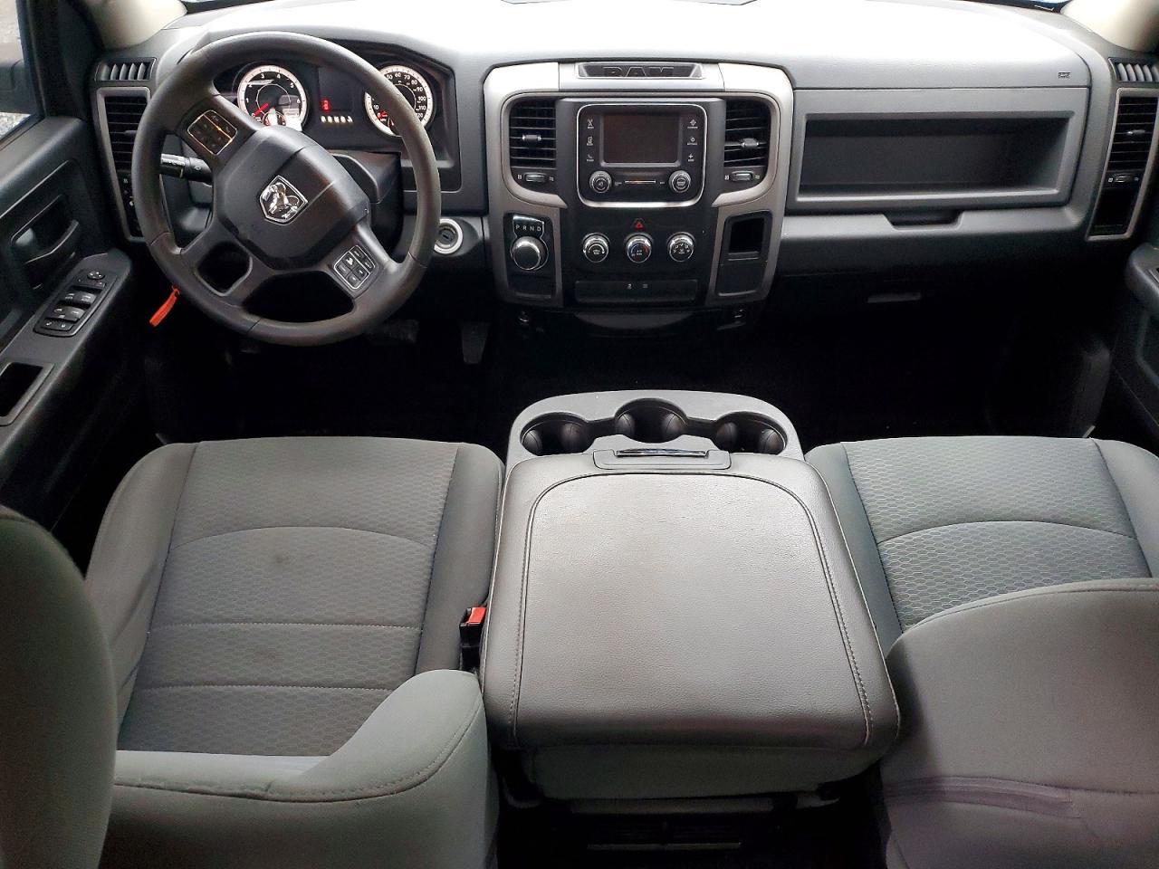 2016 Dodge RAM 1500 ST