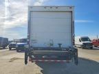 2013 Hino 258/268 Refrigerated BOX Truck