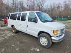 2001 Ford Econoline E350 Super Duty Wagon