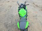 2026 Kawasaki EX650 P