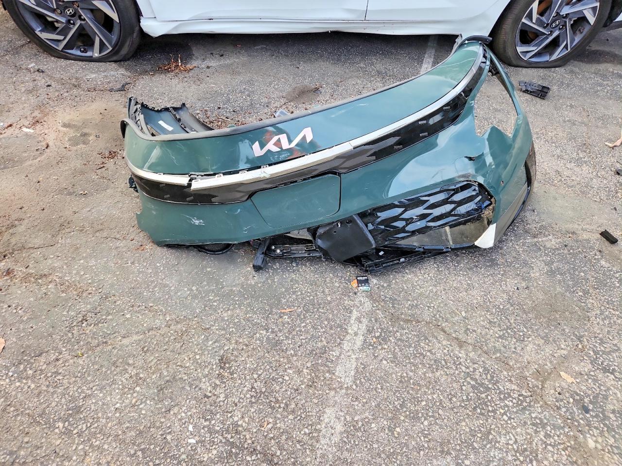 2025 KIA Niro ev Wave