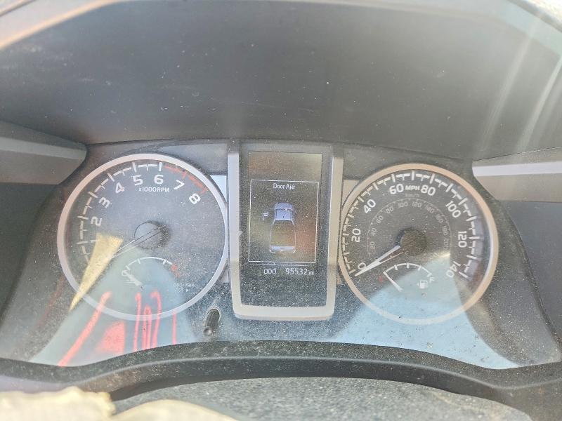2019 Toyota Tacoma SR5 V6