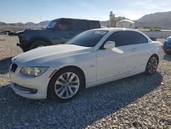 BMW salvage cars for sale: 2013 BMW 328 i Sulev