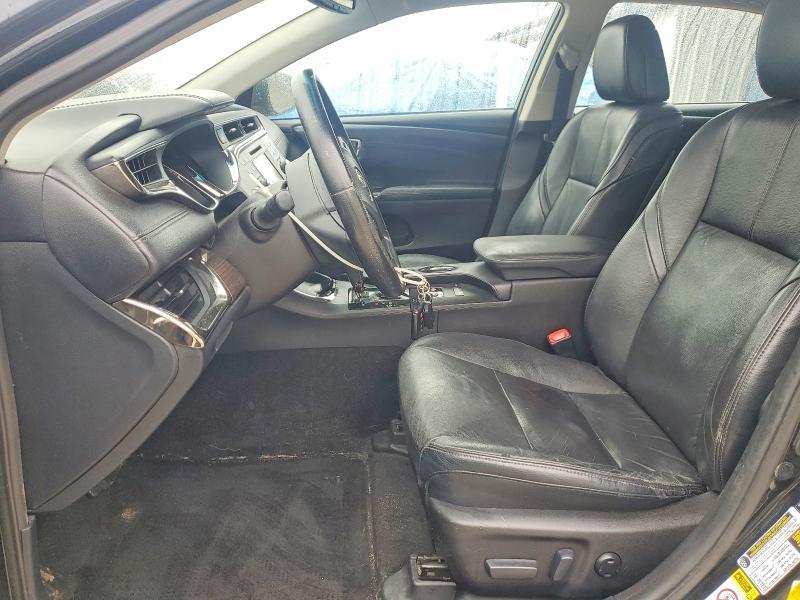 2014 Toyota Avalon Hybrid xle Touring