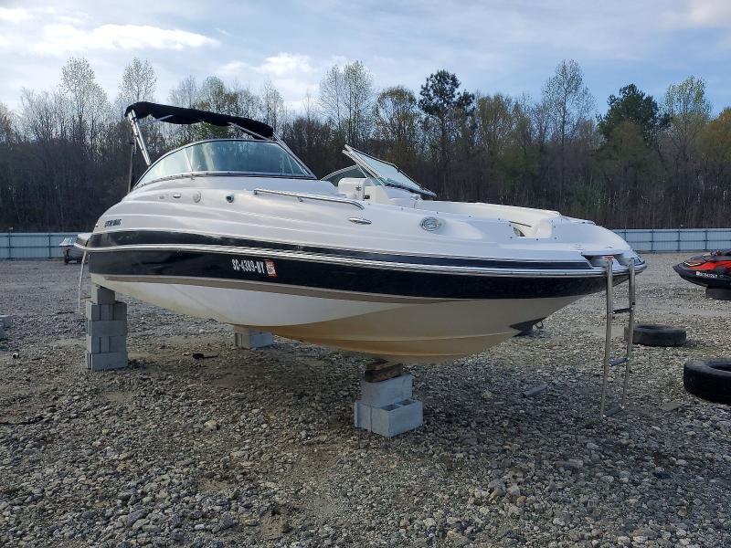 2007 Four Winds 224 FS
