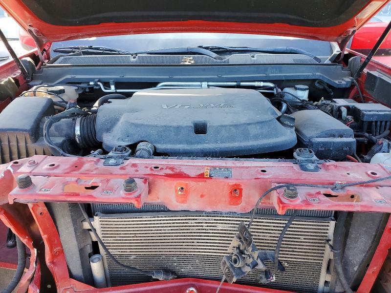 2018 Chevrolet Colorado ZR2