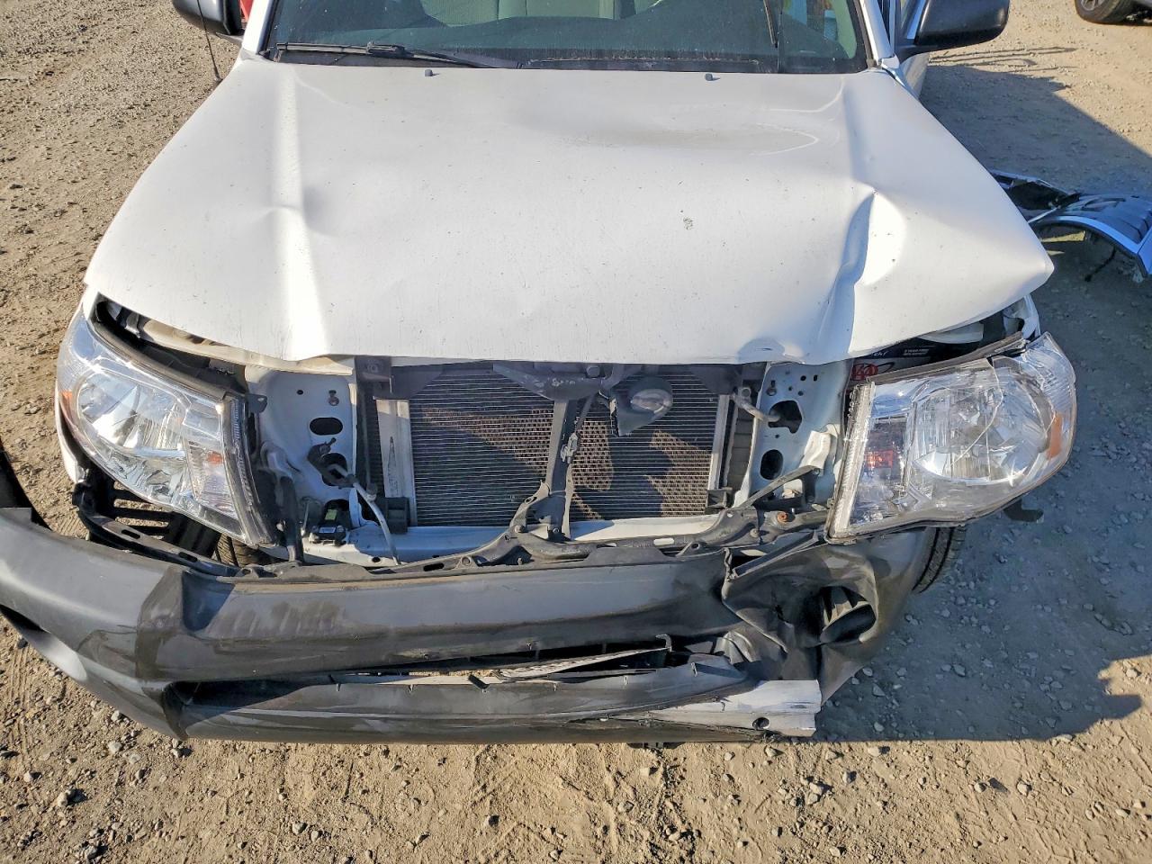 2009 Toyota Tacoma Base