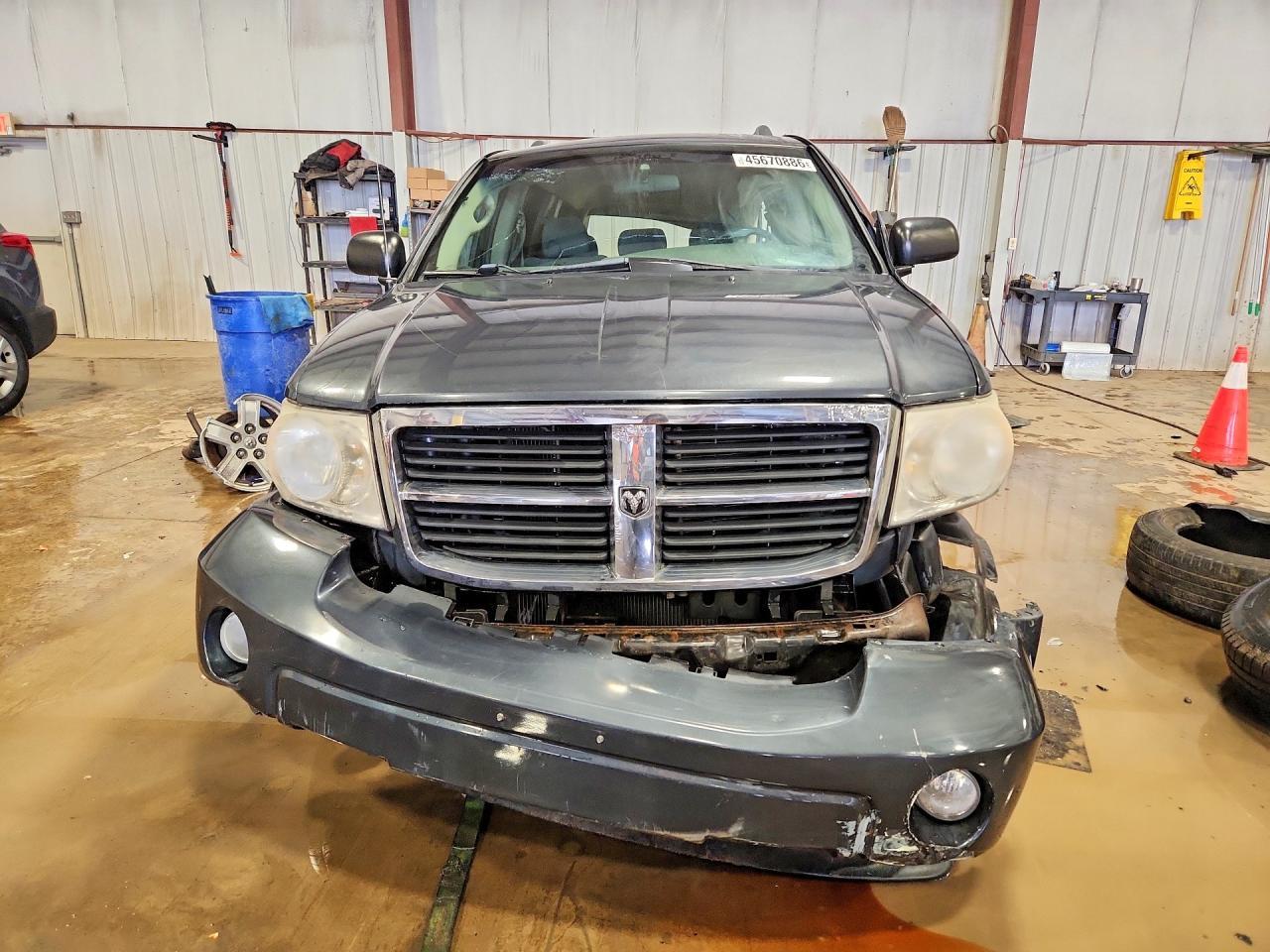 2007 Dodge Durango slt