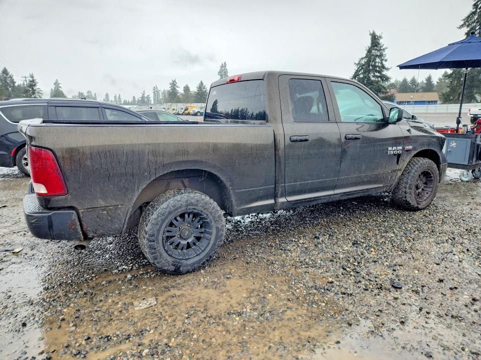 2014 Dodge Ram 1500 st