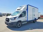 2022 Ford Transit Delivery Truck