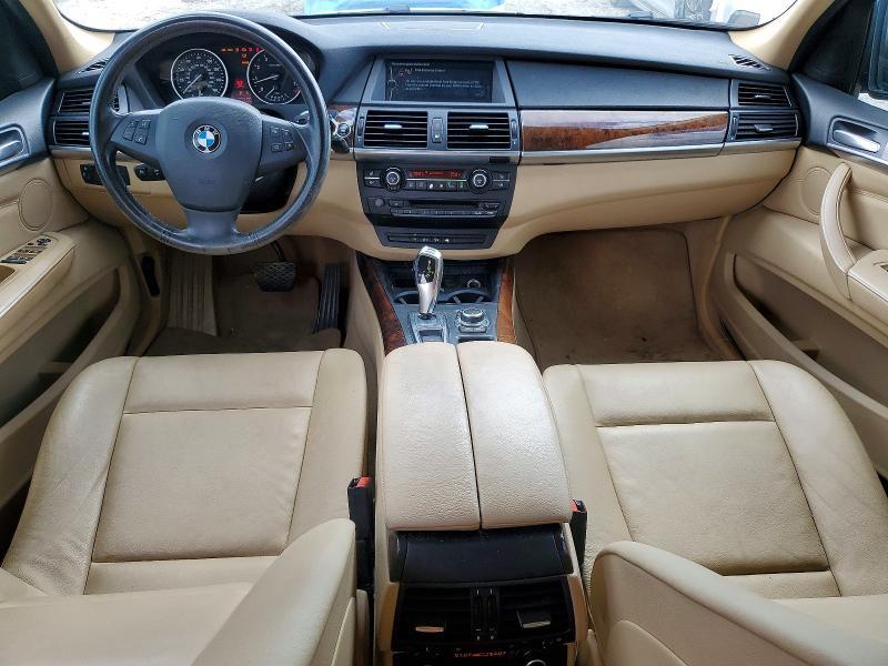 2012 BMW X5 Xdrive35i