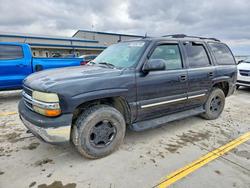2004 Chevrolet Tahoe K1500 for sale in Earlington, KY
