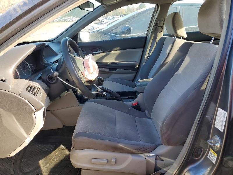 2008 Honda Accord lxp