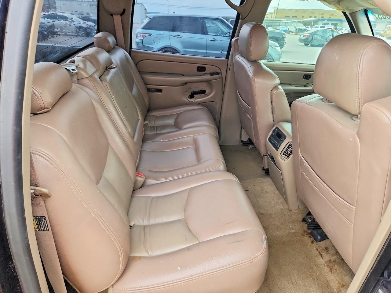 2005 Chevrolet Silverado C1500