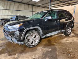 2025 Toyota Rav4 for sale in Brighton, CO