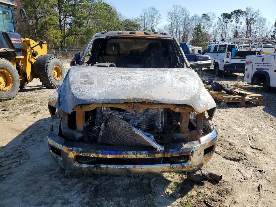 2014 Dodge RAM 3500 ST