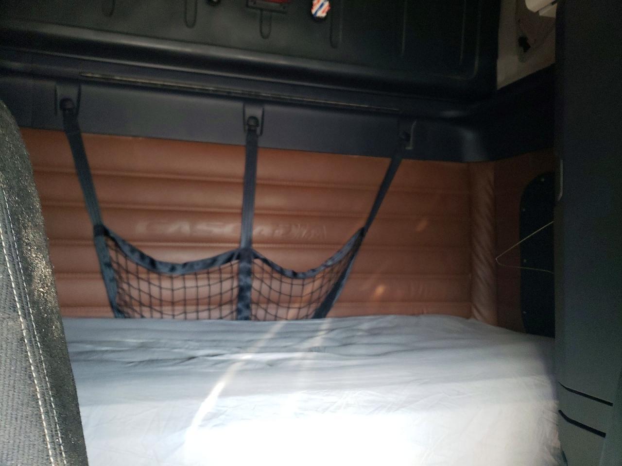 2024 Freigliner 2024 Freightliner Cascadia 126 Semi Truck