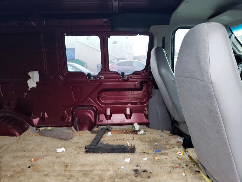 2006 Ford Econoline E250 Van