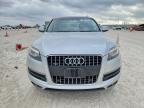 2014 Audi Q7 Premium Plus