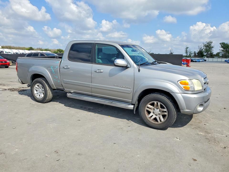 2004 Toyota Tundra SR5