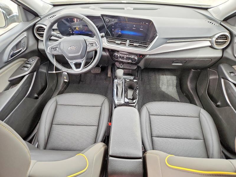 2024 Chevrolet Trax Active