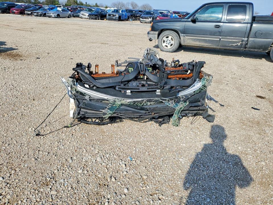 2022 GMC Sierra Limited K1500 SLT