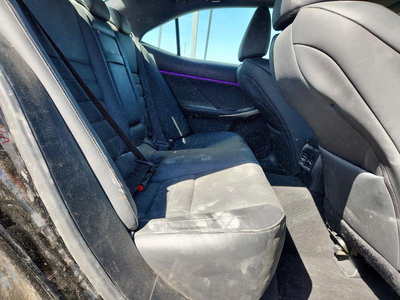 2019 Lexus Is 300 Base