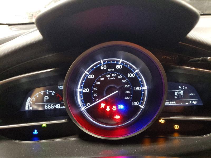 2020 Toyota Yaris le