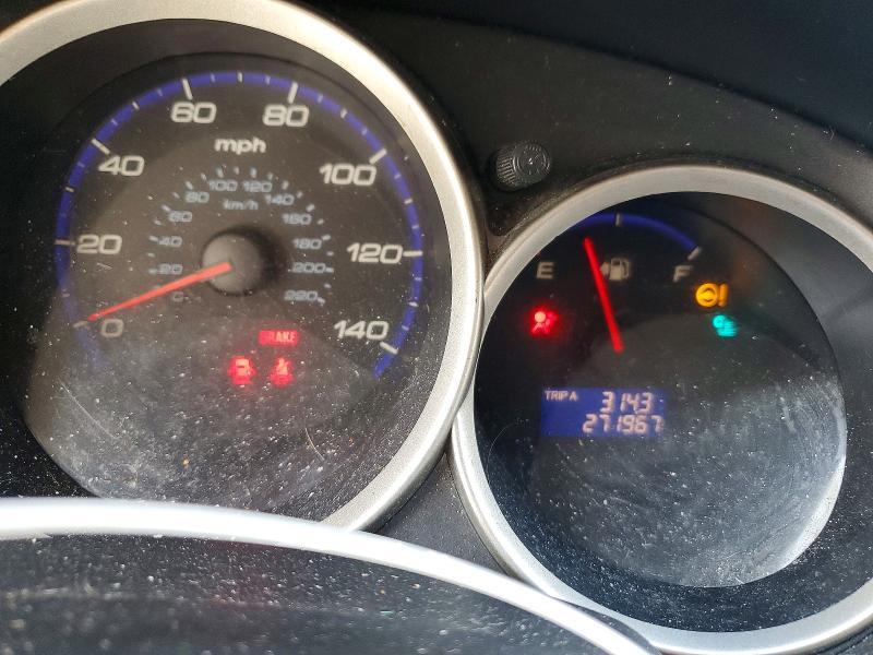 2007 Honda FIT